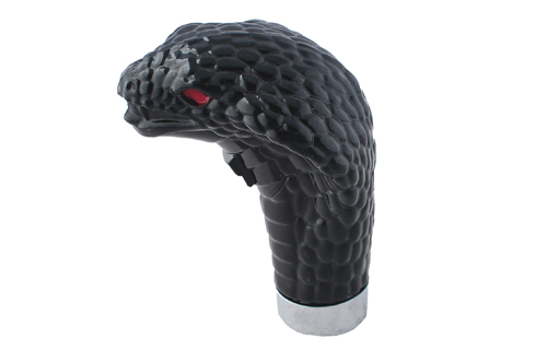 Shift knob GK-060